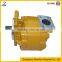 Bulldozer , Loader ,Excavator , construction Vehicles , Hydraulic gear pump manufacture
