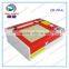 New Small Wood Plastic Rubber Laser Engraving Machine