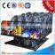 china product 3d simulator dinosaur skeleton model 5d theater