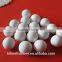 Anti temperature change does not break the long-term use of ceramic heat storage ball
