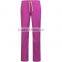Wholesale Custom Fashion Blank women Jogger Pants