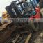 5 Ton USED Used forklift Toyota JAPANESE ORIGINAL good condition in China