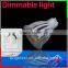 Dimmable led spotlight 3w driverless led spotlight gu10 with 2years warranty