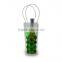 Insulated Type and Reusable PVC Wine Cooler Bag