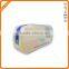 2016 high quality soft pvc cosmetic zipper pouch