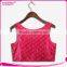 Elegant Design Tank Formal Tops In Bulk For Ladies Women