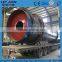 Paper recycling plant Carton cardboard recycling machine hydraulic drum pulper