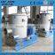 Fine type press screen / paper pulp egg tray machine