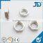 Stainless Steel Hexagon Thin Nut