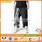 OEM Service High Waist Casual Men Jeans Denim Fashion Brand Denim