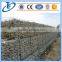 High Quality Weaving Hexagonal Gabion boxes