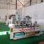 Automatic Folder Gluer Stitcher, Auto Folding Gluing Stitching Machine, Automatic Stitching Machine, Carton Gluing Stitching
