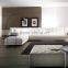 France Modern Black Bow Floor Lamp for Siting Room