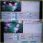 720P HD AHD 3g live video streaming gps tracking 4ch mdvr with passenger counter, accuracy 95%