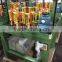 44 spindle high speed round rope braiding machine XH90-44-1