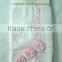 BC1063A cheap flowers baby shawl