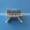 Aluminum Extrusion Heat Sink Enclosure