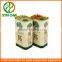 good grade oval extra virgin olive oil tin can
