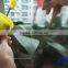 High Quality Electronic Grade Anti Glare Glass / AG Glass (non glare glass ) for LCD Display or Touch Screens