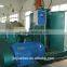 High quality dispersion rubber mixer / rubber internal mixer / banbury kneader machine