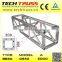 BD66-RS045 Aluminium Rectangular Bolt Truss , Heavy Duty Bolt Truss