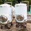 Small Type Beer Fermentation Tank