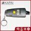 Top Seller Car Pressure Keychain Accurate Tires Gauge