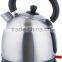 1.8L Stainless steel home kettle