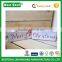 Merry Christmas White Greeting Card and Photo Blocks