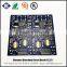 2016 china Lift pcb board for led light bar din rail plastic pcb board holders