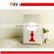 Page by page turn fashionable calendar USB led lamp