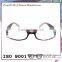 Popular sale style and fashionable paper transfer pattern eyeglasses