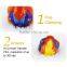 New Arrival,pu atom ball , nevel shaped pu foam stress ball