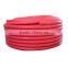 Lowest price heat resistant fiber braided air hose