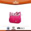 stylish polyester handbag for women