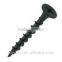 Bugle head phillips drywall screw