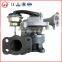 JF119004 KP35-2 54359700009 9648759980 turbo kit for Ford 1.4 TDCI/Peugeot 206 1.4HDi/DV4TD turbo charger