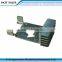 customized 50w high power led heatsink led downlight heatsink
