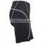 hot sell custom fitness compression shorts compression tights