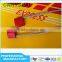 CH214 container steel security seal with number