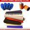 Textured CR neoprene foam rubber sheet with factory price