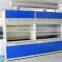 dental lab equipment fume hood