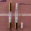 2.0-5ml Twist Cosmetic pen (empty package),lip gloss pen,teeth whiting pen