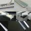 LED Aluminum profile for led strips light, OEM Length!