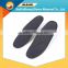 shock absorbing cooling gel mesh insole for sports shoes