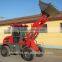 Wolf loader Weifang loader HYTEC loader hytec zl16