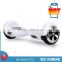 new products self balancing electric scooter 6.5inch 2 wheels with bluetooth speaker hover board factory price