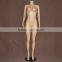 headless full body stylish standing female mannequin