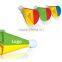 For Soccer Fans Megaphone/2014 Brazil World Cup megaphones