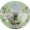 low pressure cylinder regulators with ISO9001-2008